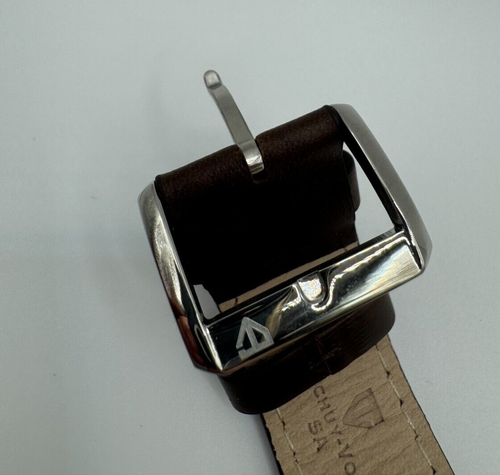 Tschuy-Vogt A24 Cavalier SA Men's Swiss Watch - Saphire Crystal - 10 ATM - Picture 9 of 14
