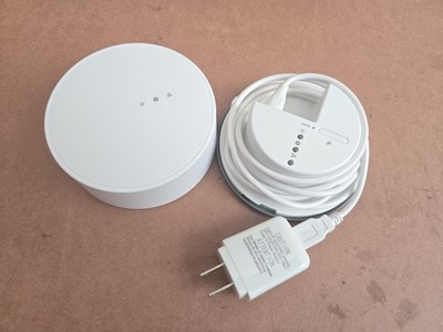 IKEA TRADFRI Gateway E1526 Smart Home Hub With Power Cable