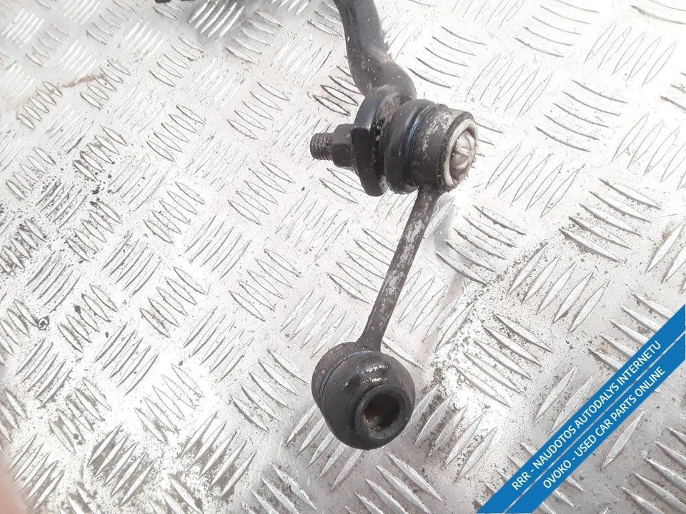 Alfa Romeo Brera 2.2JTS 136kw 2006 Petrol Front suspension sway bar B873  - Image 4 of 4