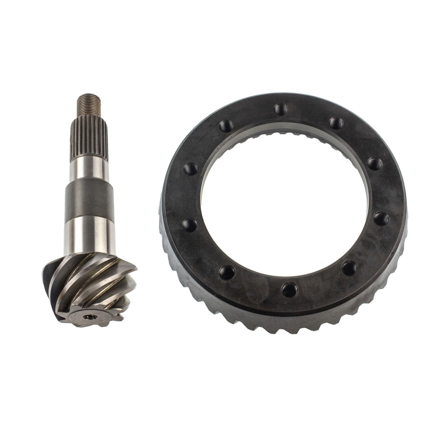 Motive Gear D30-488F Differential Ring & Pinion Set 4.88 Gear Ratio Fits Dana 30