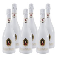 FüRst Von Metternich Chardonnay Sekt -Trocken- (6 X 0,75L)