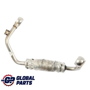 Audi A3 8P VW Golf MK6 Turbolader Ölzuführungs Rohr Leitung 1.8 T 06J121497D