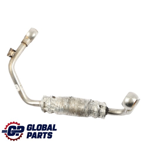 Audi A3 8P VW Golf MK6 Turbolader Ölzuführungs Rohr Leitung 1.8 T 06J121497D