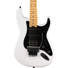 Jackson 50th Anniversary SC1 - Iron Maiden Adrian Smith Signature Electric 