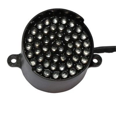 Race Car MSA Approved LED Rain Light for 12V system