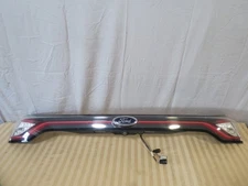 15 16 17 18 Ford Edge Rear Center Tail Light Taillight LED w Backup Camera OEM