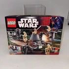 LEGO Star Wars: Droids Battle Pack (7654) New Read