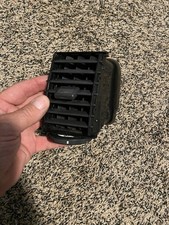 Toyota 4Runner RIGHT CENTER Dash Vent 03-09 Radio Bezel Air A/C Heater Middle