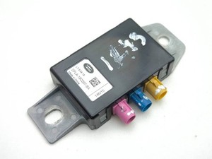 Land Rover Discovery Sport 2015 Antennenverstärker Signalverstärker AMD194907