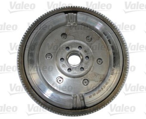 Valeo Schwungrad Passt FüR Peugeot 508 11-15 (836047) Oem-image
