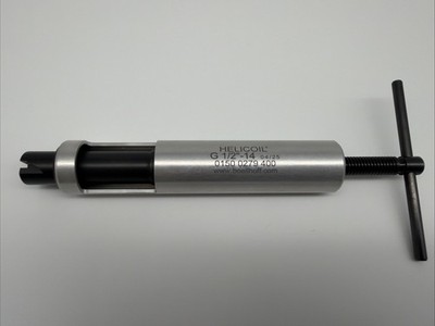 HELICOIL PLUS Einbauwerkzeug G 1/2-14 Typ H-PMG 01500279400 Profi Werkzeug 