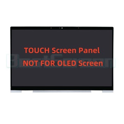 For HP Envy X360 15-EW0013DX 15-EW0023DX 2-in-1 LCD FHD Touch Screen assembly