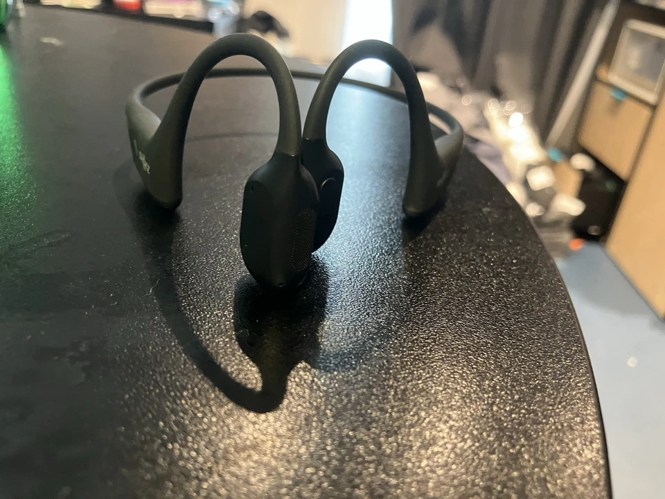 SHOKZ OPENRUN PRO MINI NERO  - Immagine 2 di 2