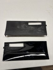 83-88 New Monte Carlo SS Left & Right Fender Extensions Polyurethane