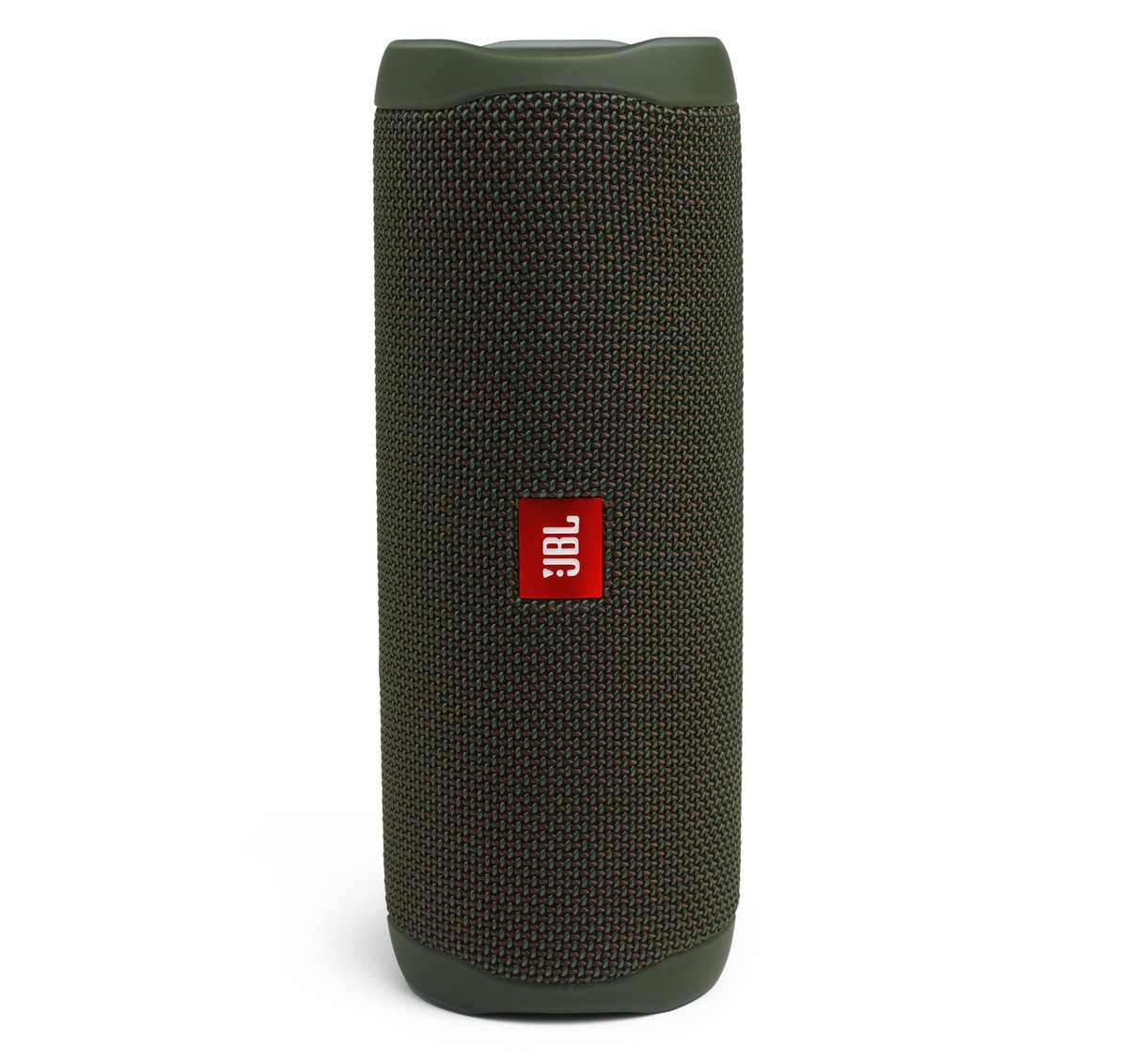 JBL Flip 5 Green Portable Bluetooth Speaker (Open Box) Damaged Box