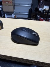 Logitech MX Anywhere 3 MR0083 Black Handheld Wireless 6-Button Gaming Mouse