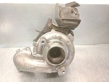 9686120680 TURBOCOMPRESSEUR / 8062912 GARRETT / 0375P8 / 5187886 POUR CITROËN C5