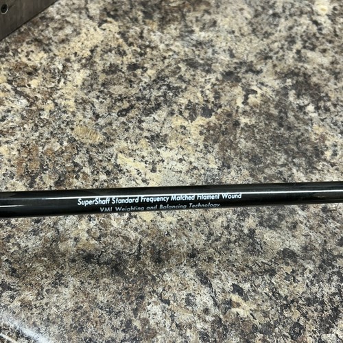 Adams Tight Lies VMI Air Assault 13º Strong 3-Wood Reg-Flex Graphite RH 43" - Picture 11 of 13