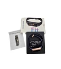 Sleek C60 Smart Band Health and Fitness Tracker