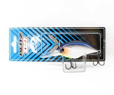 OSP Flash DR 53mm 11 Gram Floating Bait F-30 (9388)