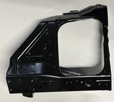 NISSAN NAVARA MK3 KÜHLERKAMPFSTÜTZKERN NEU ORIGINAL F25205XAMC