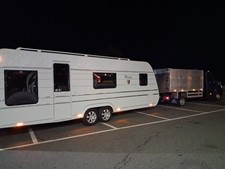 TABBERT PARIS 685 2023