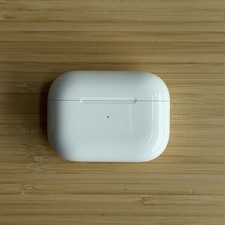 Apple AirPods Pro 2nd Generation USB-C MagSafe Charging Case A2968