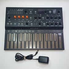 Limited Stellar Edition Arturia MicroFreak Hy...