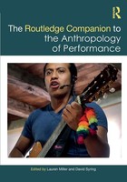 Lauren Miller (U. A.) | The Routledge Companion To The Anthropology Of...