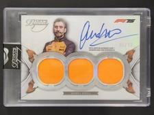 2025 Topps Dynasty Formula 1 Racing Checklist Guide in-content 12