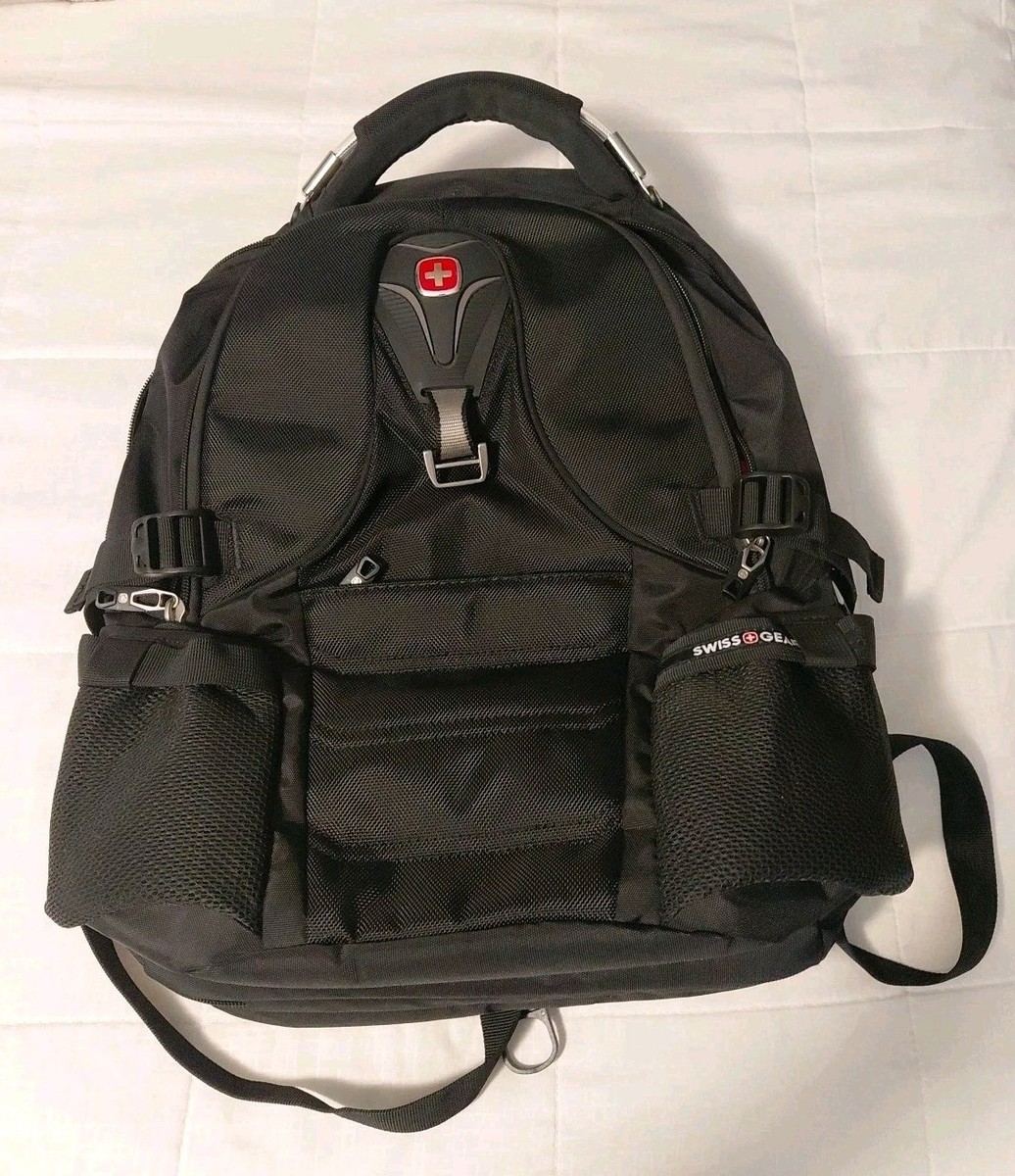 17 waterproof laptop backpack eloop City 17-Inch Laptop Backpack