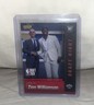 2019 Panini Instant Draft Night Pelicans Zion Williamson #DNZW2 Rookie Card NM