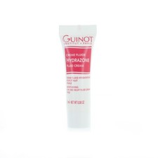Guinot Hydrazone Fluid Cream 6 Samples NEW FAST SHIP