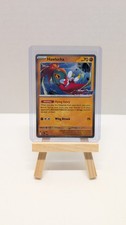 Pokémon TCG, Hawlucha SVP 007 - Black Star Promo
