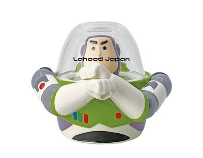 SunArt Disney Pixar Toy Story Buzz Lightyear Teapot and Cup Approx. 240ml