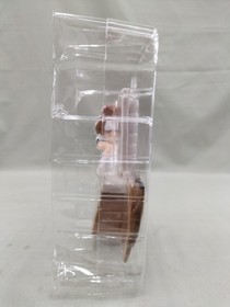 Figure Set Physical Education Model Neon Genesis Evangelion SEGA