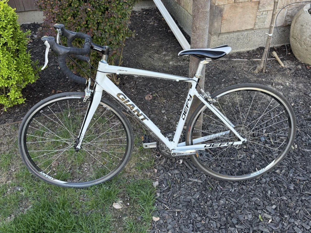 Giant Defy Bikes for sale | eBay