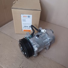 Compresseur climatisation Peugeot 306 2.0 HDI 2.0 S16 Citroen Xsara 1.9 TD 2....
