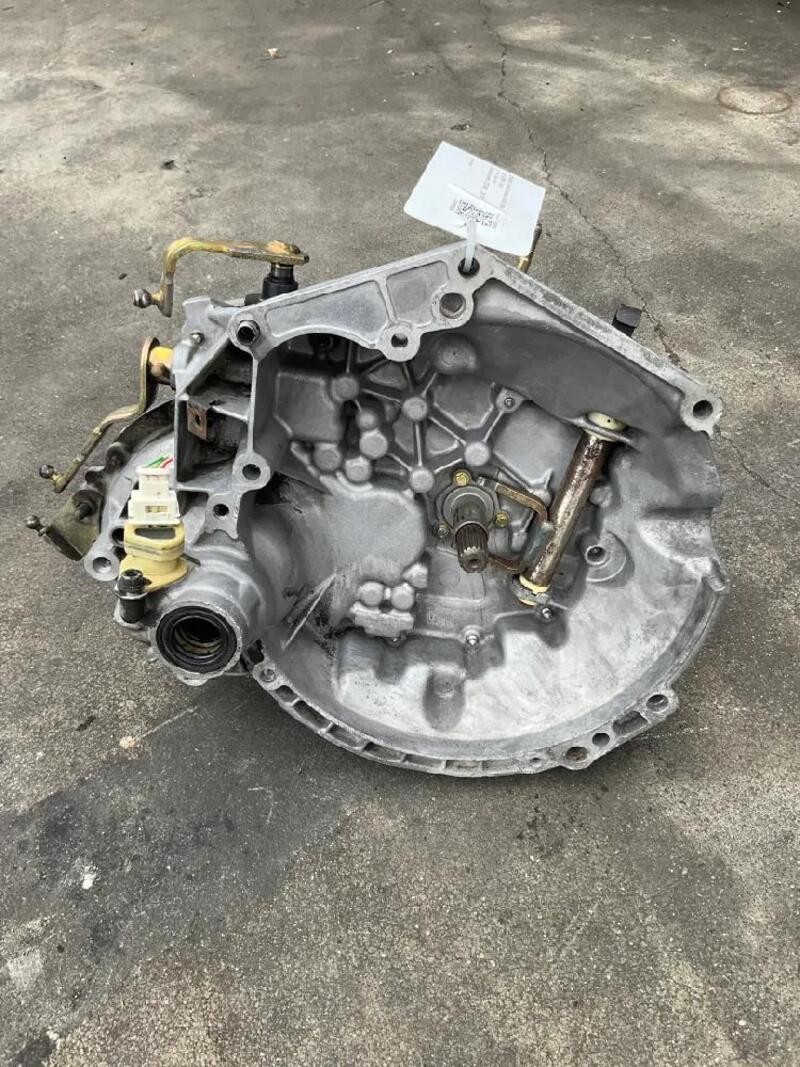 2223HS CAMBIO COMPLETO PEUGEOT 106 (03/96>04/04<) 1.1 BER. 5P/B/1124CC HFX