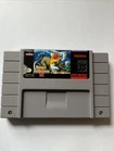 King of the Monsters 2 (Super Nintendo, 1991/92)  Authentic SNES See Pics
