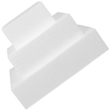 3 Pcs Kuchenform Tortendeko Gef&auml;lschte K&uuml;nstlicher Zur Pr&auml;sentation