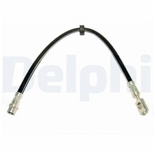 2x Bremsschlauch vorne für VW NEW 9C1 1Y7 | 24336529