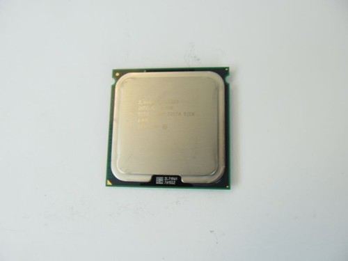 Dell XJ004 Dual Core CPU 5150 2.66ghz/1333mhz/4mb Processor 4z - Picture 2 of 3