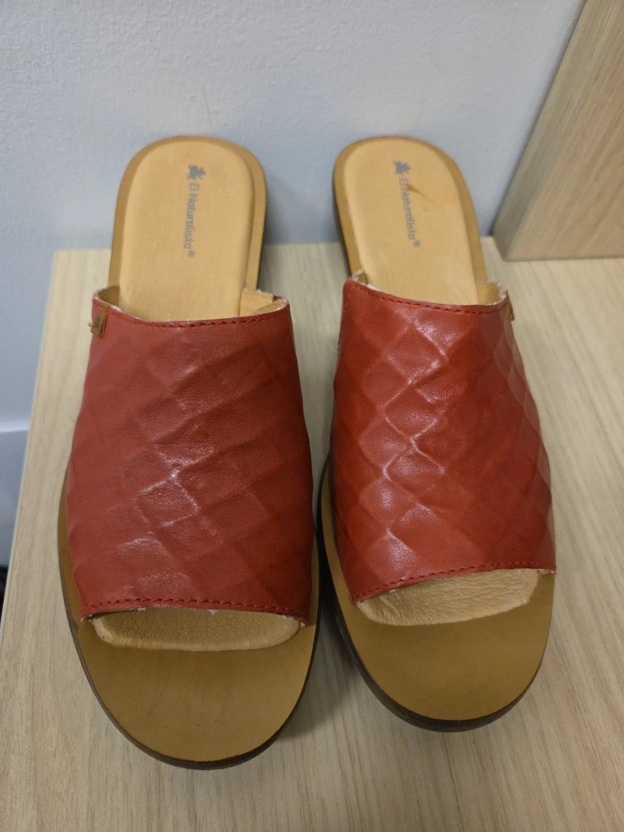 El Naturalista Women's Heels for sale | eBay