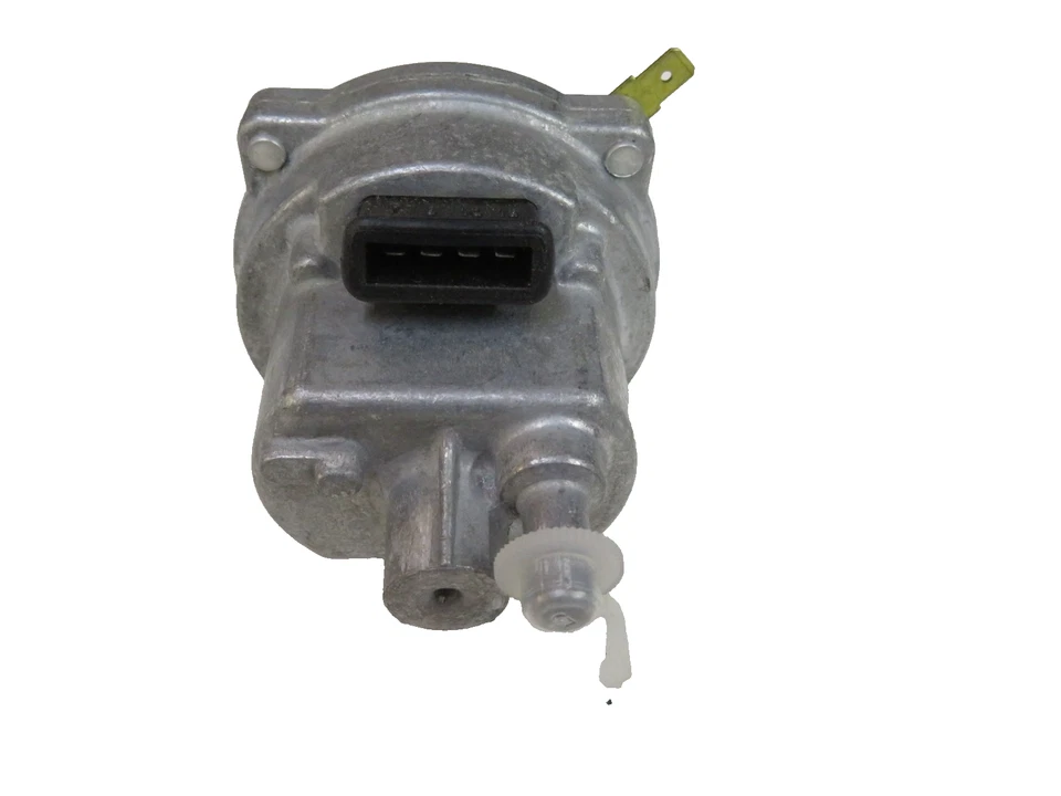 Sensor de mapa BOSCH NOS D-Jet para Volkswagen VW tipo 3 1972-73 0.280.100.116 Foto 2 de 4