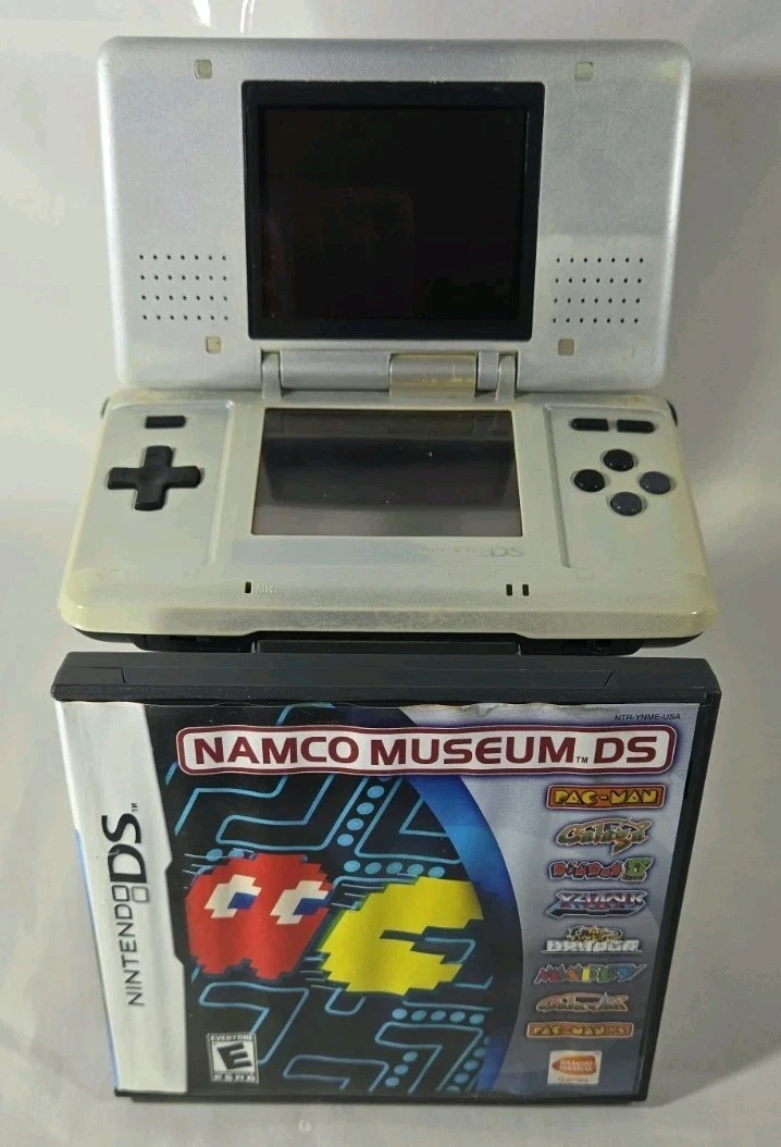 Nintendo Ds Ntr 001 for sale - eBay