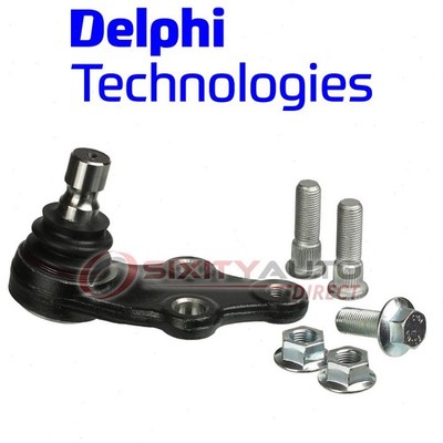 Delphi TC2686 Ball Joint for MS90516 K500239 BJ60305 BJ14065 54530-3S000 da