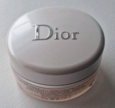 Dior Capture Totale CELL ENERGY Firming Wrinkle-Correcting Creme