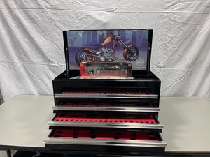 Mac Tools West Coast Choppers | eBay