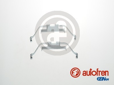Fits AUTOFREN SEINSA D42483A BRICK MOUNTING KIT   ⭐UK Stock⭐